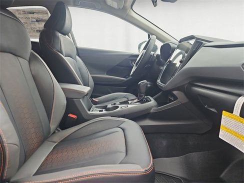 New 2026 Subaru Crosstrek 2.5i Limited image 15