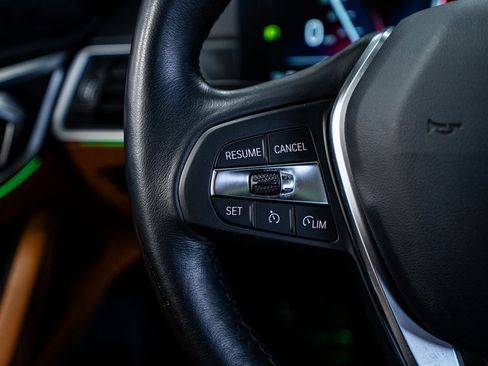 Used 2023 BMW i4 eDrive40 w/ Premium Package image 41