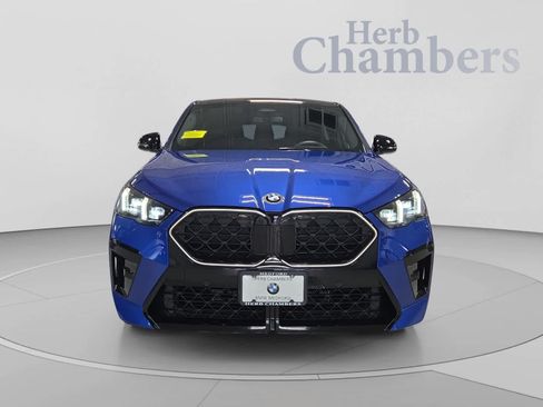 Used 2026 BMW X2 xDrive28i w/ Technology Package AWD/4WD image 2
