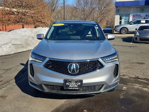 Used 2023 Acura RDX AWD w/ Technology Package image 2
