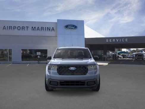 New 2026 Ford Maverick XLT image 7