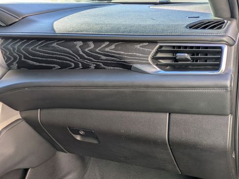 Certified 2021 GMC Yukon XL Denali image 20