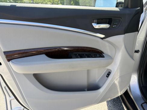 Used 2020 Acura MDX SH-AWD image 23