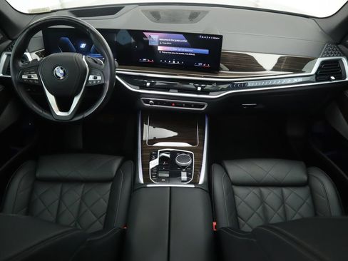 Certified 2024 BMW X5 xDrive50e w/ Premium Package image 13