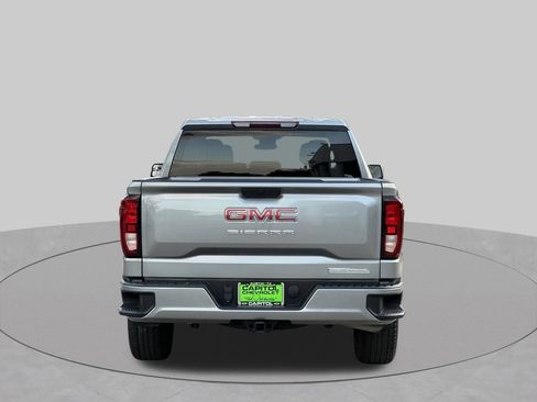Used 2023 GMC Sierra 1500 Elevation RWD image 4