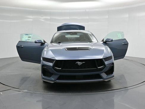 New 2026 Ford Mustang GT Premium w/ GT Performance Package RWD image 26