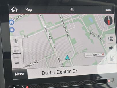 Used 2021 Subaru Impreza 2.0i Limited w/ Popular Package #1