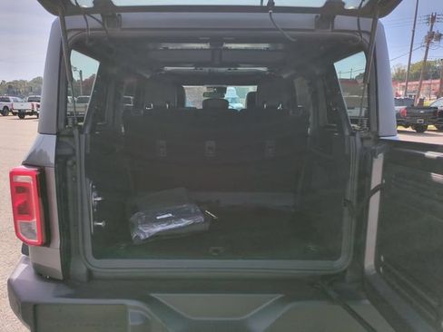 Used 2024 Ford Bronco Big Bend AWD/4WD image 31