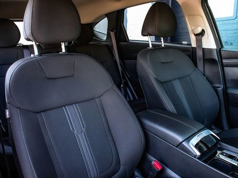 Used 2026 Hyundai Tucson SEL image 39