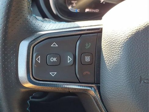 Used 2024 RAM 2500 Power Wagon w/ Level 2 Equipment Group image 35