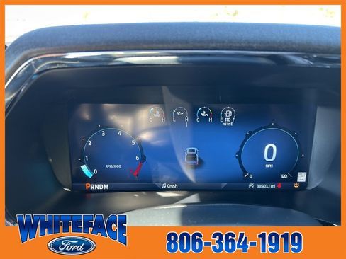 Used 2024 Ford F150 Lariat w/ Tow/Haul Package image 22