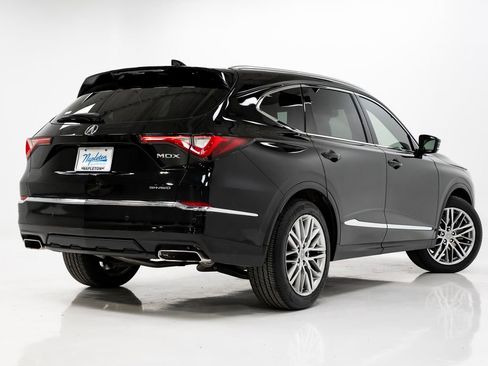Used 2023 Acura MDX SH-AWD w/ Advance Package image 31