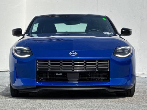 Used 2024 Nissan Z Performance w/ Floor Mat Package image 8