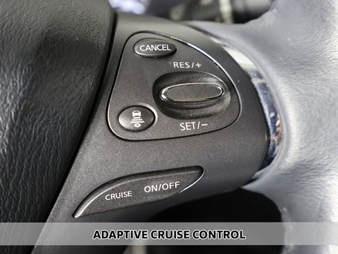 Used 2023 Nissan Murano Platinum w/ Cargo Package image 6