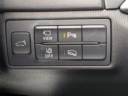 Used 2021 MAZDA CX-9 Grand Touring AWD/4WD image 18
