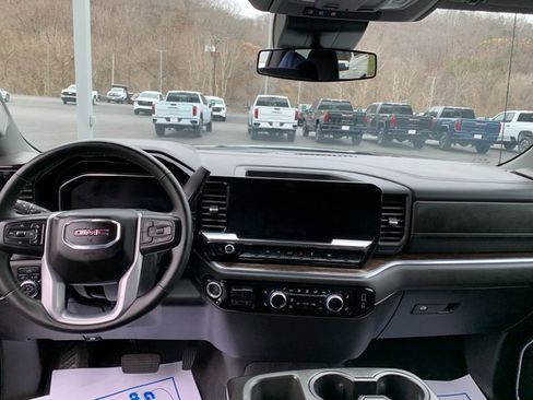 Used 2023 GMC Sierra 1500 Elevation image 20