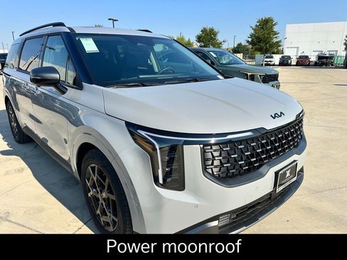 New 2026 Kia Carnival SX Prestige image 7