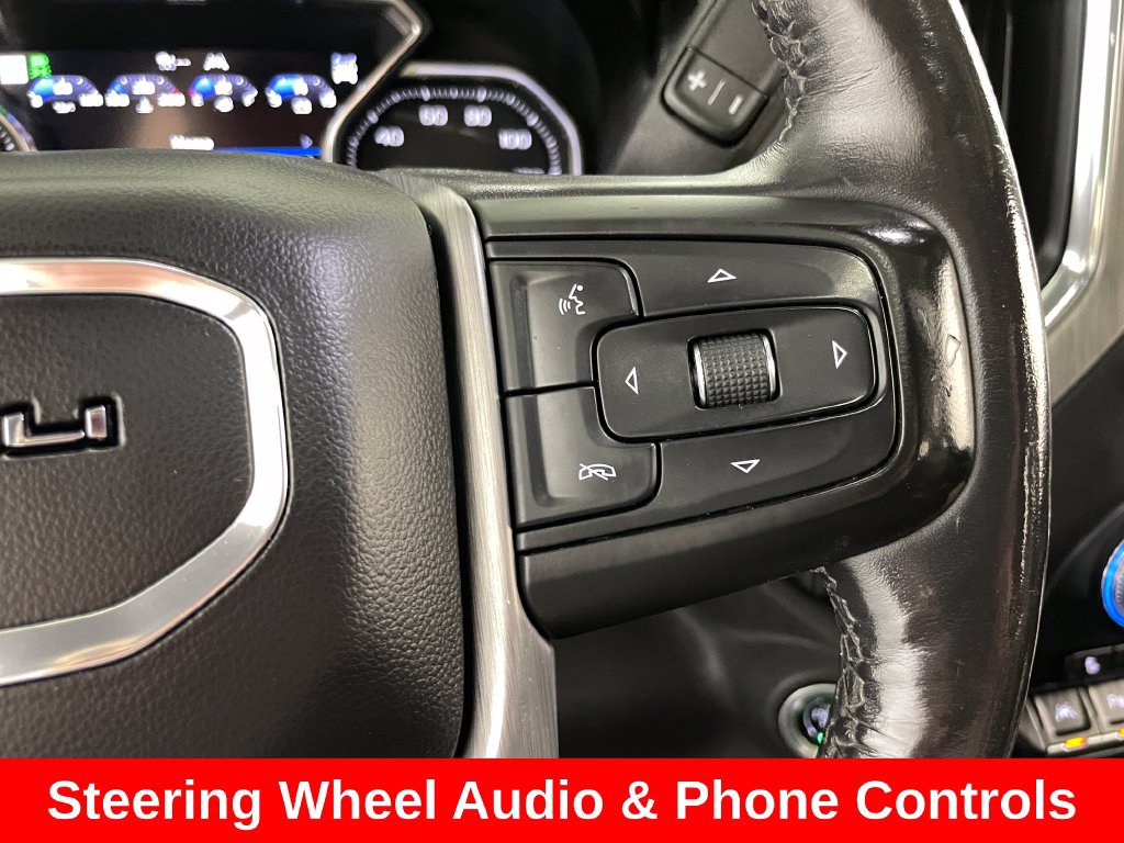 Used 2020 GMC Sierra 1500 Denali w/ Driver Alert Package II AWD/4WD image 35