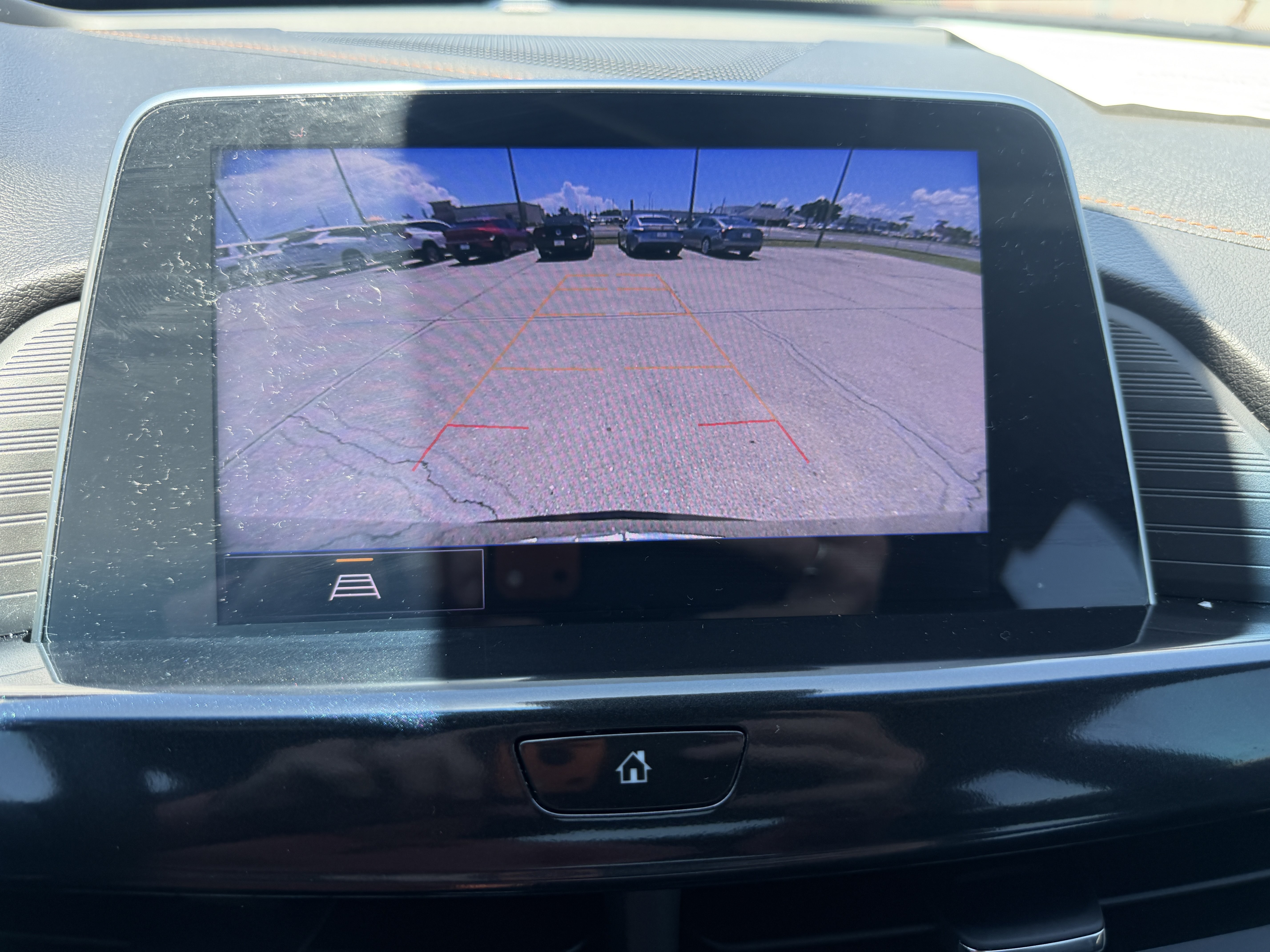 Certified 2023 Cadillac CT4 V w/ Navigation Package RWD image 21