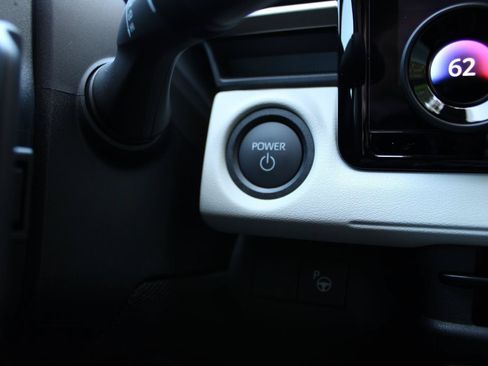 Certified 2026 Toyota bZ AWD/4WD image 29