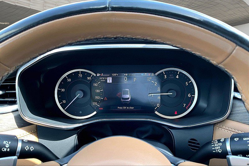 Used 2022 Jaguar F-PACE S AWD/4WD image 18