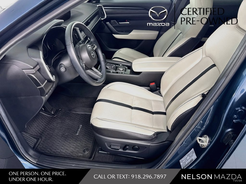 Used 2026 MAZDA CX-50 AWD 2.5 S w/ Weather Package image 19