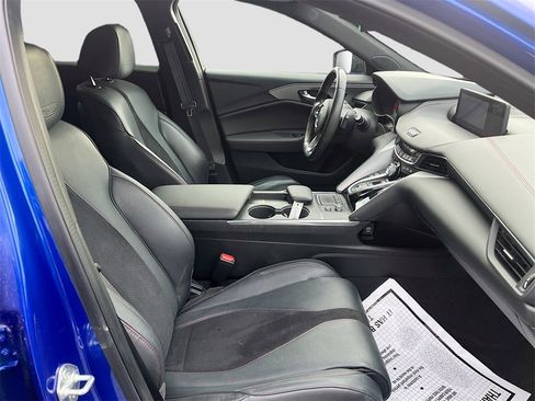 Used 2023 Acura TLX Type S image 29