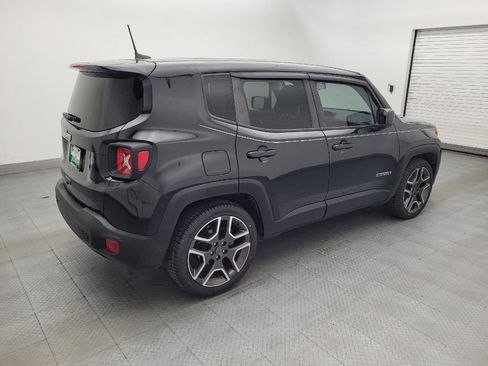 Used 2020 Jeep Renegade Sport FWD image 10