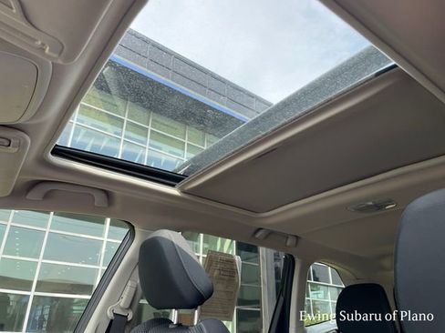 Used 2019 Subaru Forester Premium image 16