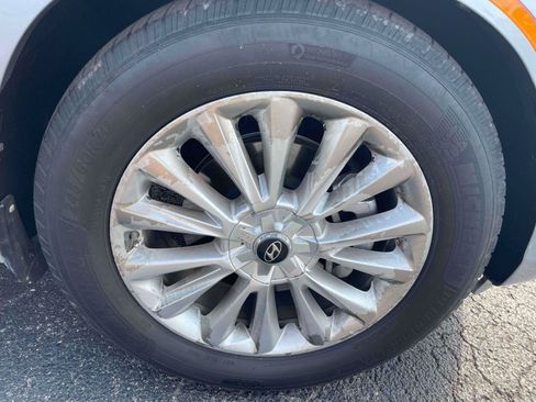 Used 2020 Hyundai Palisade Limited AWD/4WD image 10