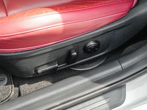 Used 2022 Kia Stinger GT-Line w/ Sun & Sound Package image 22