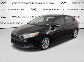 Used 2015 Ford Focus SE FWD 360° Tour