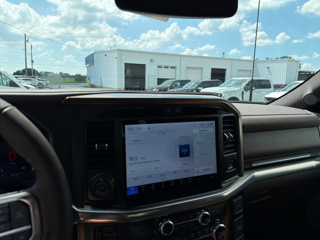 New 2026 Ford F150 King Ranch w/ Equipment Group 601A High AWD/4WD image 17