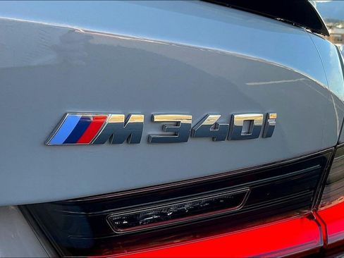 Used 2024 BMW M340i xDrive w/ Premium Package image 24