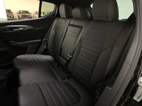 Used 2024 Dodge Hornet R/T Plus w/ R/T Blacktop Package AWD/4WD image 73