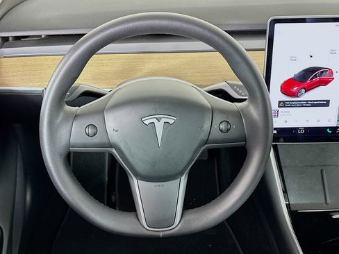 Used 2020 Tesla Model 3 Long Range AWD/4WD image 17