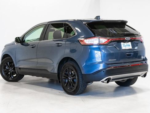 Used 2018 Ford Edge SEL w/ Equipment Group 201A AWD/4WD image 26