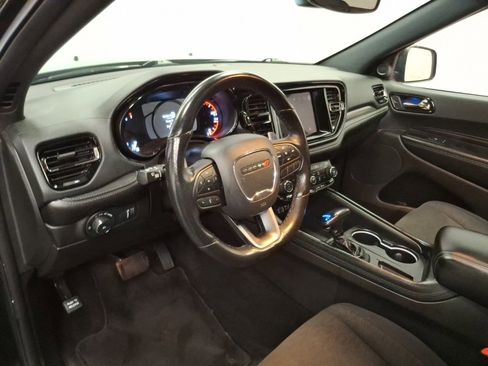 Used 2022 Dodge Durango GT w/ Blacktop Package image 18