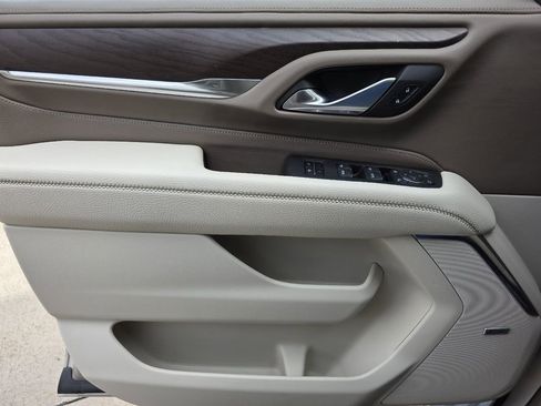 Used 2024 GMC Yukon Denali image 19