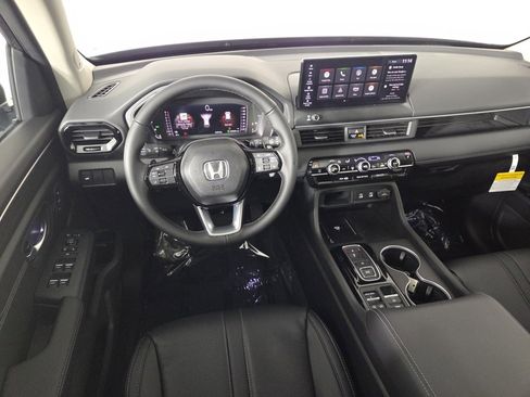 New 2026 Honda Pilot Touring image 18