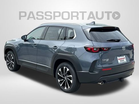 New 2025 MAZDA CX-50 2.5 Hybrid w/ Weather Package image 24