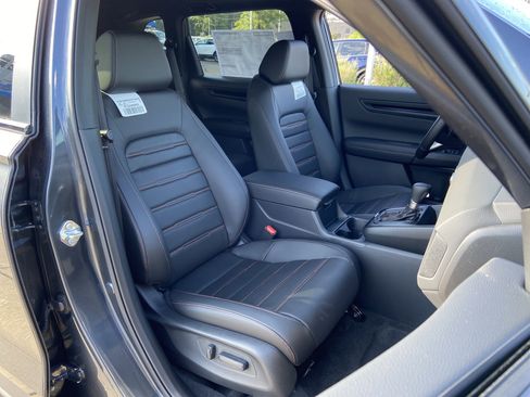 New 2026 Honda CR-V Sport-L image 26