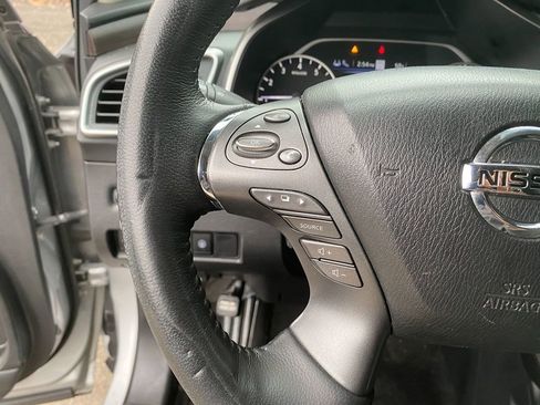 Used 2019 Nissan Murano Platinum image 16