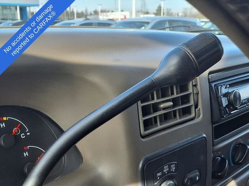 Used 2004 Ford F350 4x4 Crew Cab DRW Super Duty image 22
