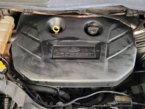 Used 2015 Ford Escape SE w/ Equipment Group 201A FWD image 30