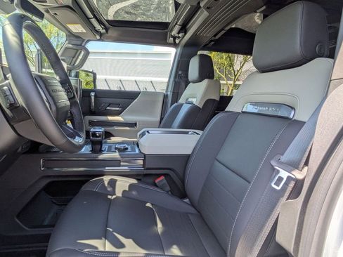 New 2026 GMC Hummer EV SUV image 20