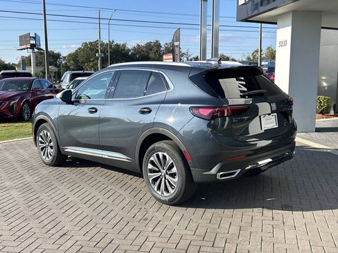 New 2026 Buick Envision Preferred image 4