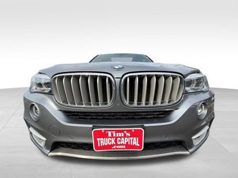 Used 2018 BMW X5 xDrive35i AWD/4WD image 30