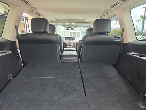 Used 2018 INFINITI QX80 2WD image 11