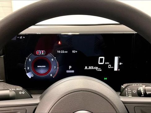 New 2026 Nissan Kicks S AWD/4WD image 25